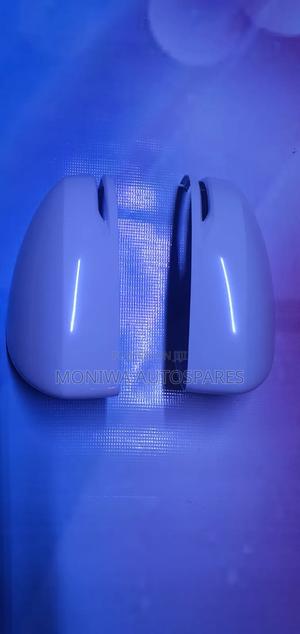 Side Mirror Cover Honda Jade - main view