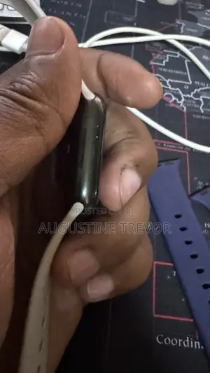 Apple Watch Series 7