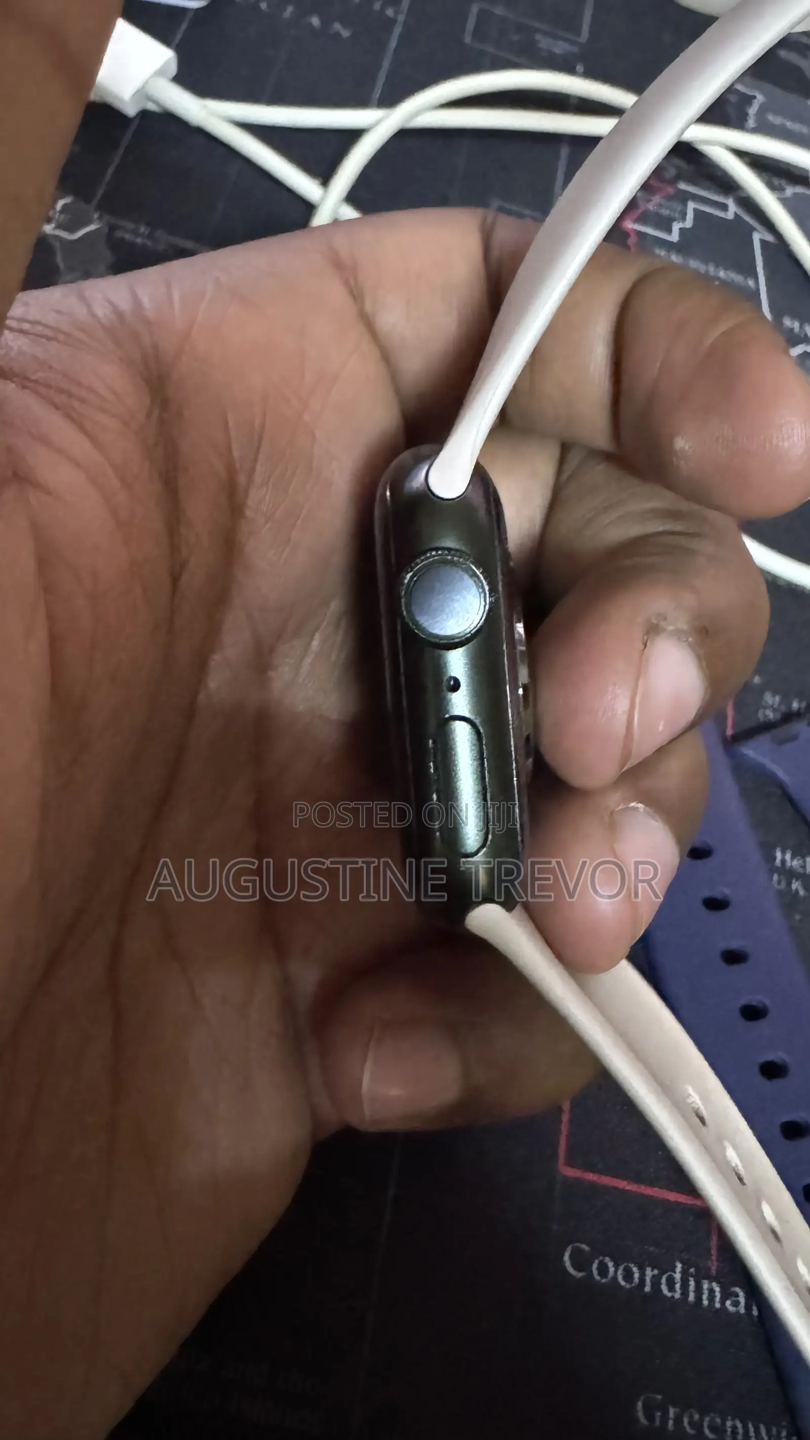 Apple Watch Series 7
