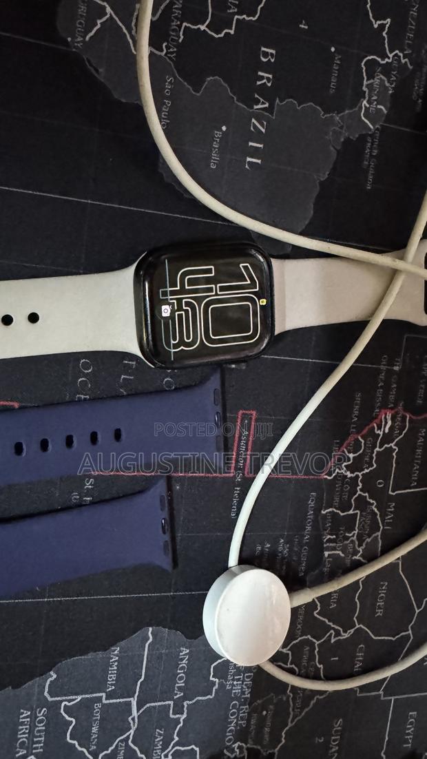 Apple Watch Series 7 - thumbnail 7