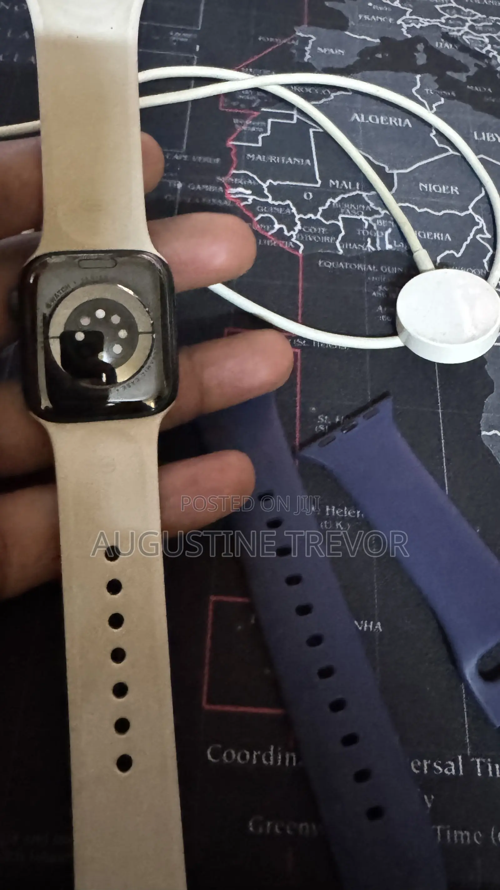 Apple Watch Series 7