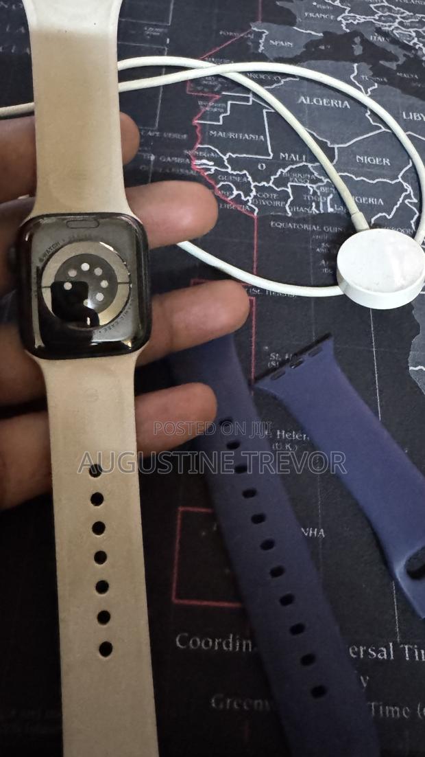 Apple Watch Series 7 - thumbnail 5