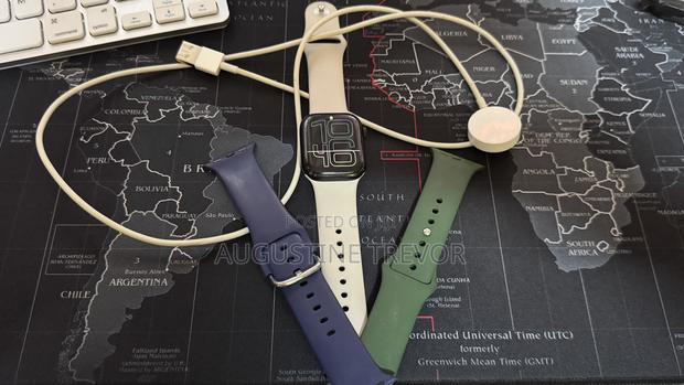 Apple Watch Series 7