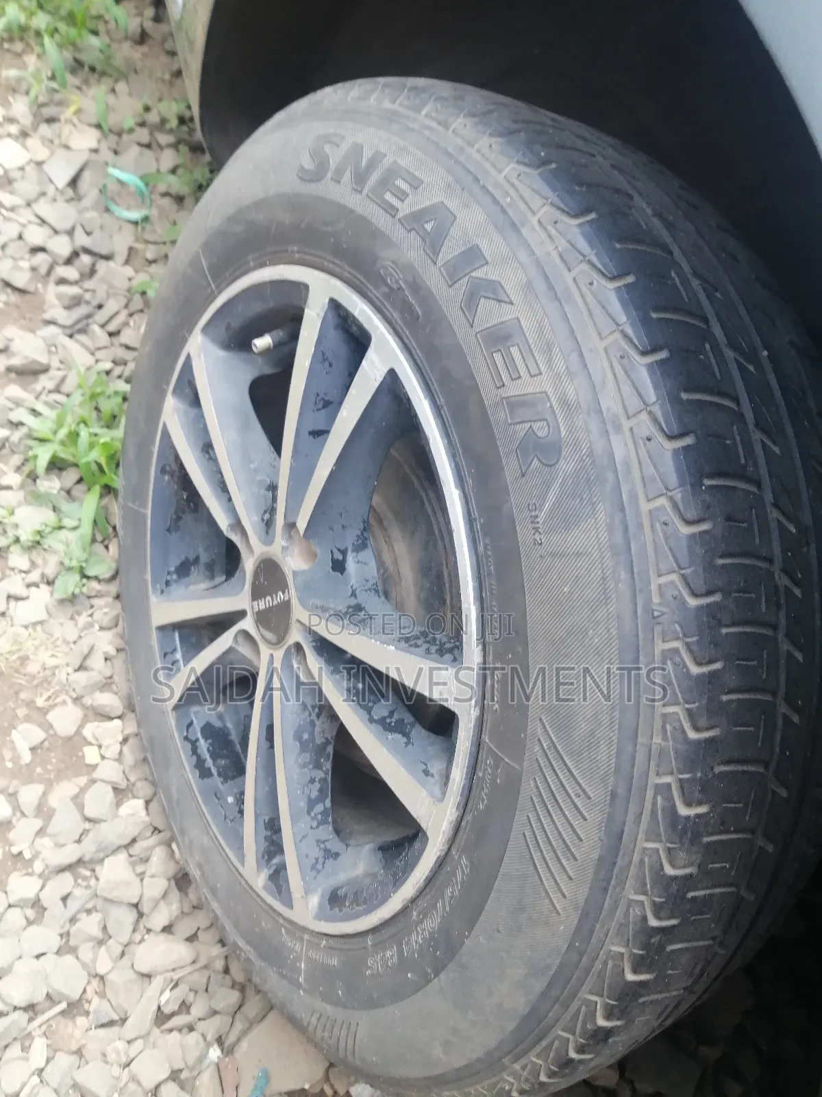 Nissan Latio 1.2 2012 Gray