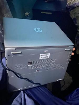 Laptop HP 430 G5 8GB Intel Core I5 SSD 256GB - main view