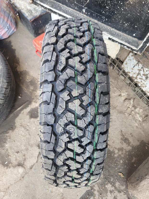 175/80r14 Cf1100 Comforser - main view