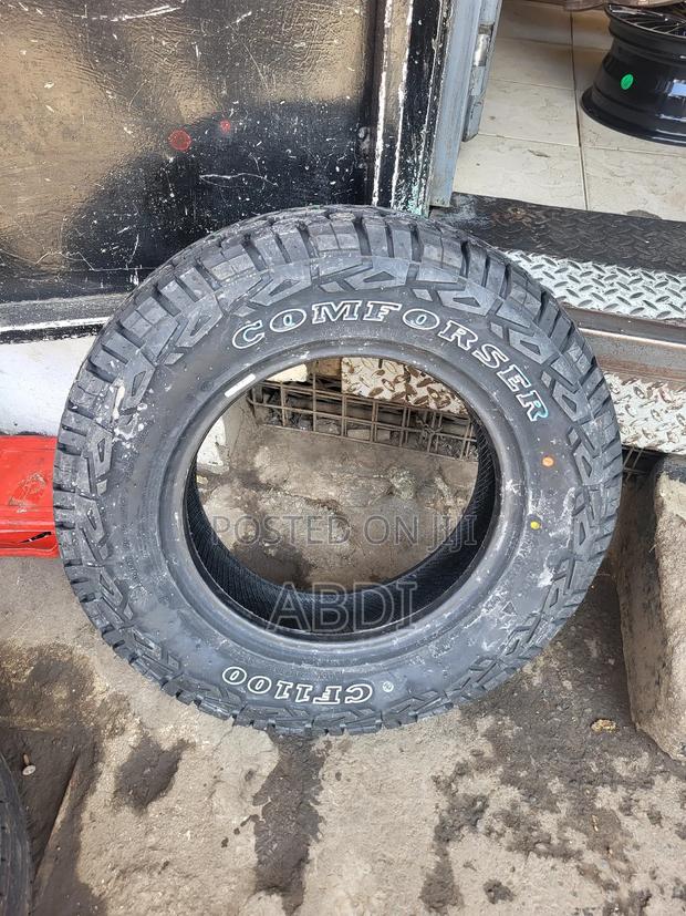 175/80r14 Cf1100 Comforser - thumbnail 2