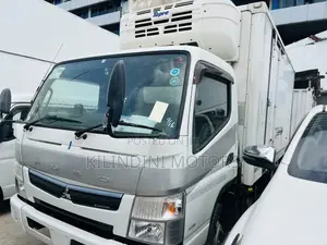 Fuso Canter