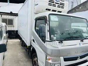Fuso Canter