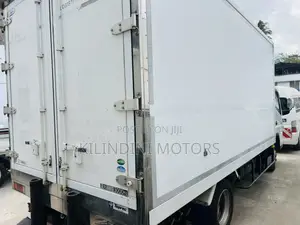 Fuso Canter