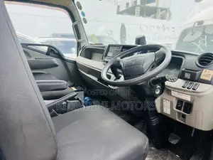 Fuso Canter
