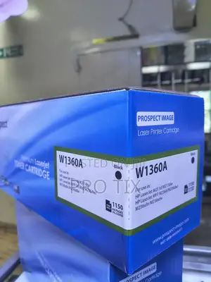 Prospect Laser Toner Cartridge 136a