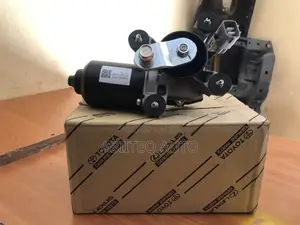 Landcruiser 79/75 Wiper Motor