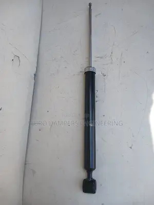 Mazda Biante Rear Shock