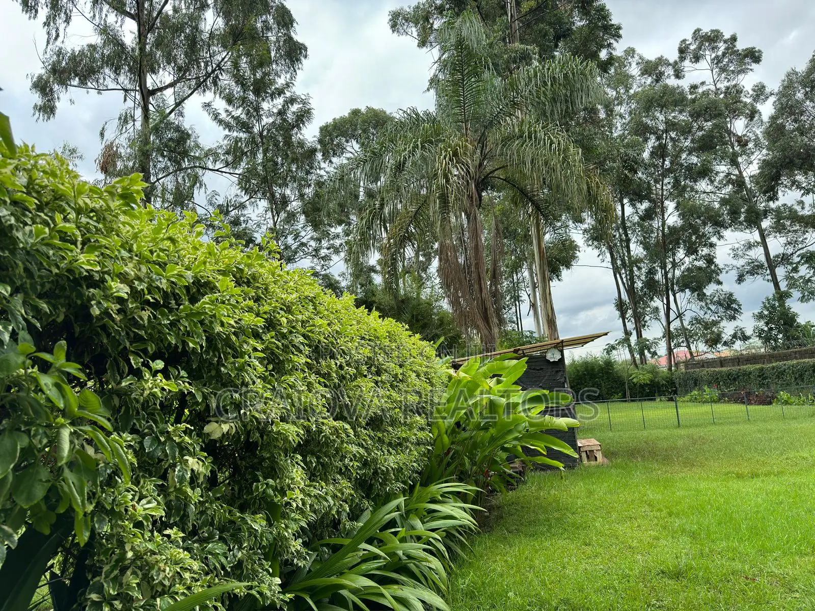 Land for Sale in Ridgeways