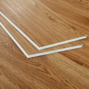 Luxury Spc Flooring