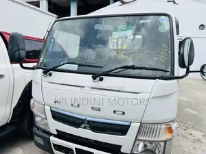 Fuso Canter