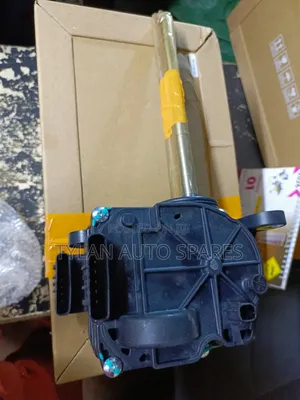 4 Wheel Drive Actuator 1vd Engine