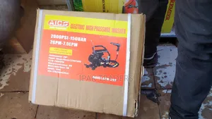Aico Electric Car Pressure Washer Machine High Pressure