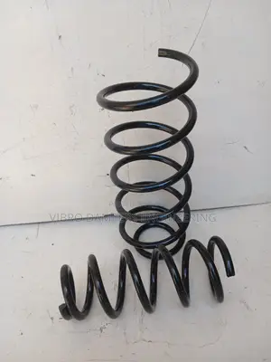 Mazda Biante Front and Rear Coil Springs.