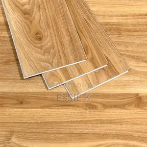 Spc Rigid Core Flooring