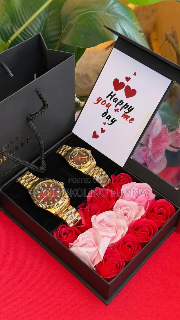 Couple Watch for Valentine - thumbnail 7