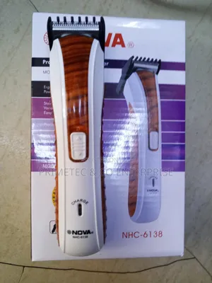 Nova Professional Hair Clipper