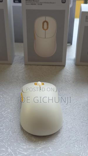 Xiaomi Wireless Mouse 3 - thumbnail 2
