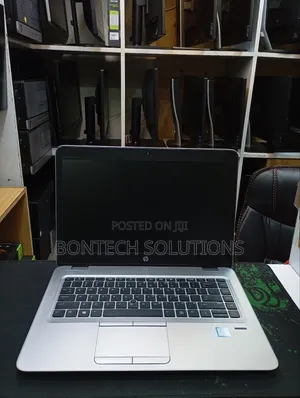 Laptop HP EliteBook 840 G3 8GB Intel Core i5 SSD 256GB