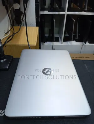Laptop HP EliteBook 840 G3 8GB Intel Core i5 SSD 256GB