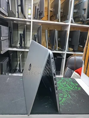 Laptop HP EliteBook 840 G3 8GB Intel Core i5 SSD 256GB