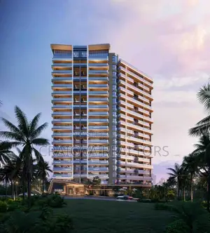 3bdrm Apartment in Riverside Drive for sale