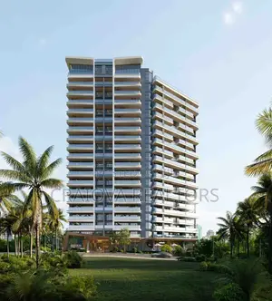3bdrm Apartment in Riverside Drive for sale