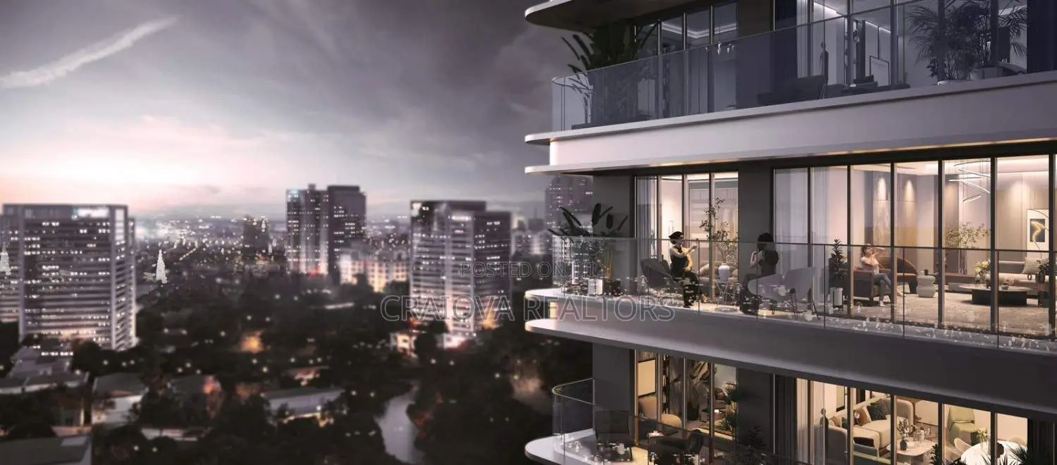 3bdrm Apartment in Riverside Drive for sale