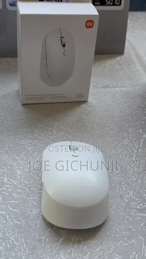 Mi Dual Mode Wireless Mouse