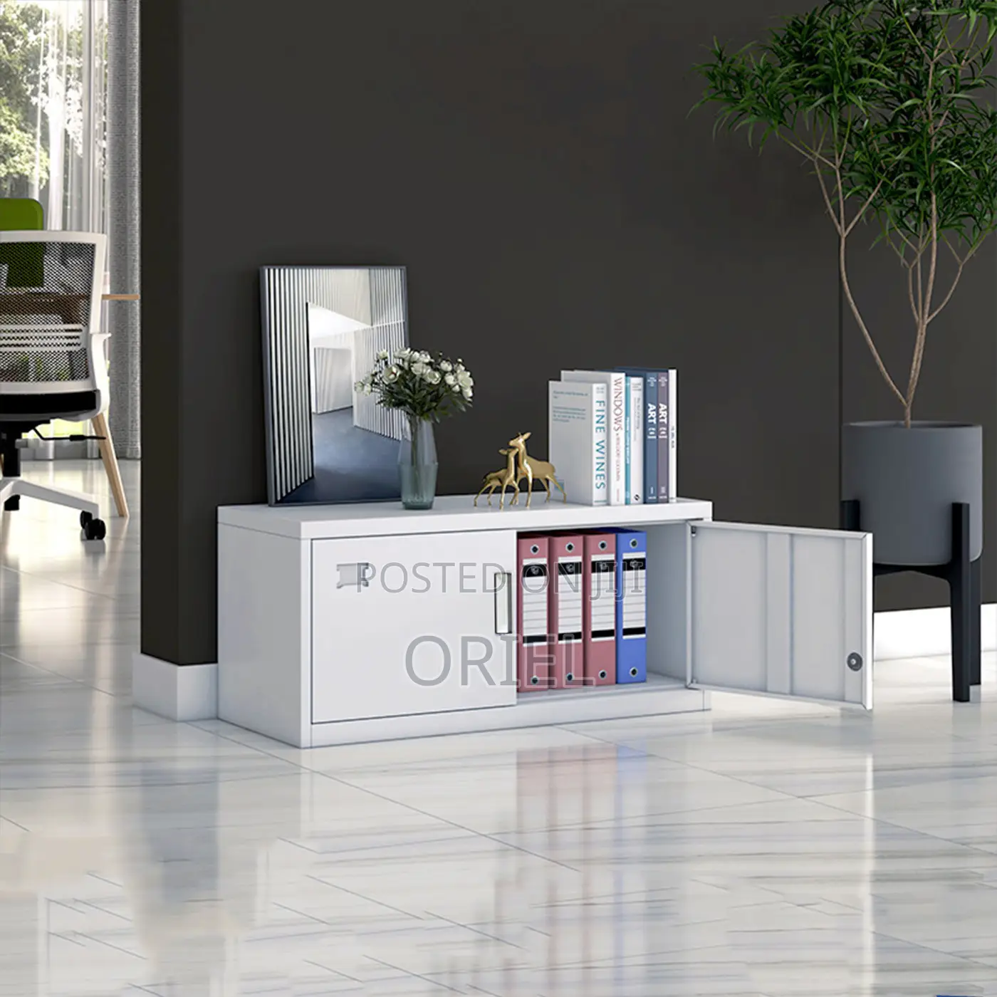 Office Cabinet