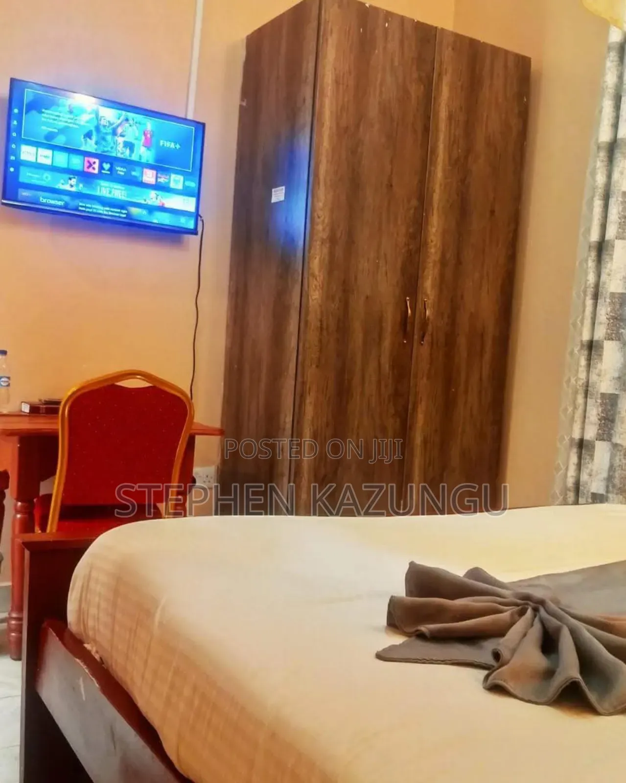 3bdrm House in Luxury Homestead, Ukunda for rent
