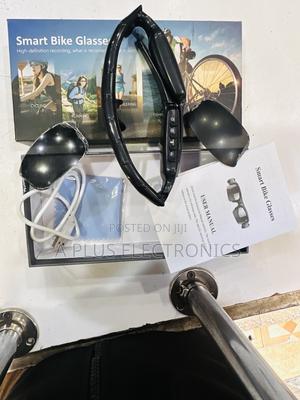 Yj01 Smart Glasses With Camera for Recording – Hidden Camera - thumbnail 2