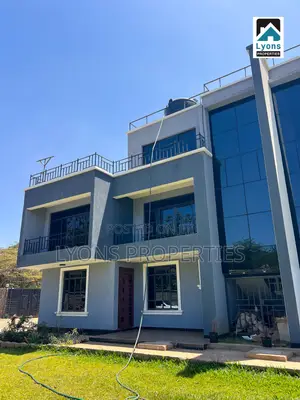 5bdrm Maisonette in Nairobi South for rent