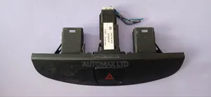 Mazda Demio Hazard Switches (Ex-Japan)