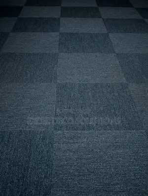 Tile Carpet – Durable, Comfortable Practical