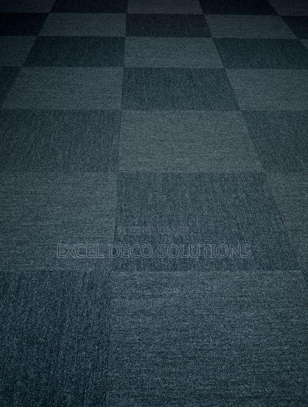 Tile Carpet – Durable, Comfortable Practical - main view