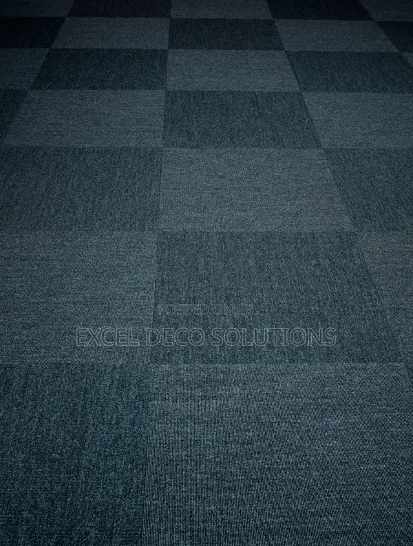 Tile Carpet – Durable, Comfortable Practical