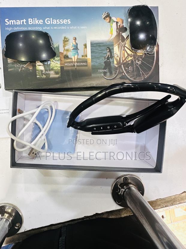 Smart Bike Glasses Yj01 - main view