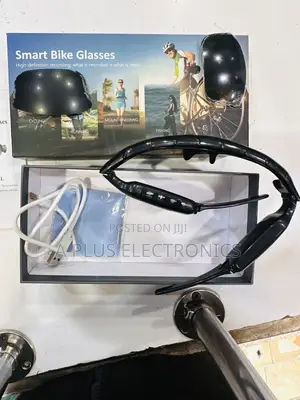 Smart Bike Glasses Yj01
