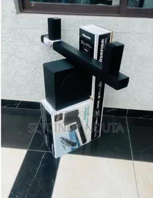 Hisense Sound Bar Ax5100q