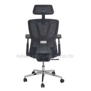 High Back Orthopedic Seat