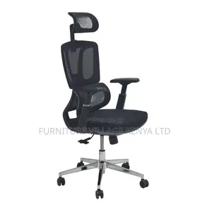 High Back Orthopedic Seat