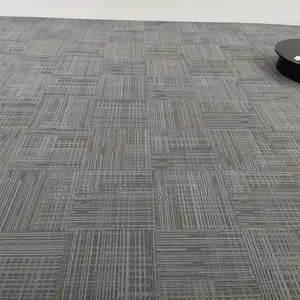 Tile Carpet – Insulation Noise Reduction