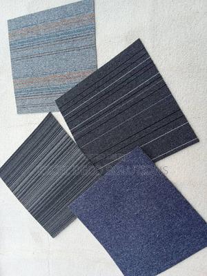 Tile Carpet – Professional Finish With Easy Care - thumbnail 2